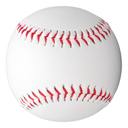Imagen 7 de 10 de Pelotas De Béisbol Estándar De 9 Pulgadas Hechas A Mano Con