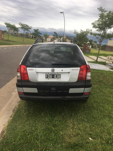 Fiat Adventure