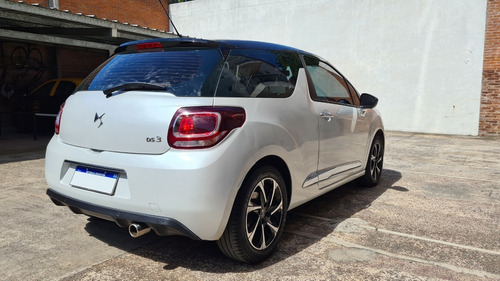 Imagen 5 de 11 de Ds3 Vti 120 Be Chic 2017