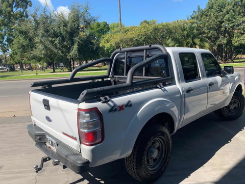 Ford Ranger 3.0 Cd Superduty 4x4 2012