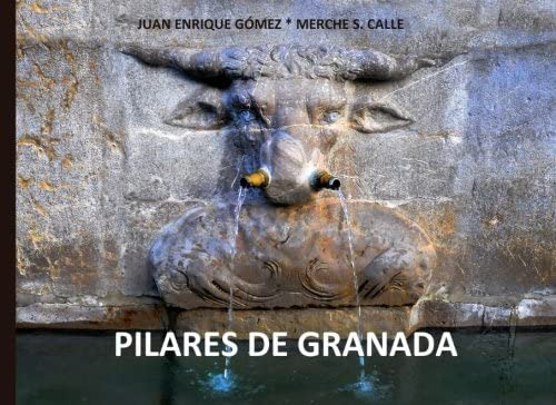 Libro: Pilares De Granada: Aguas Públicas (descubrir Granada