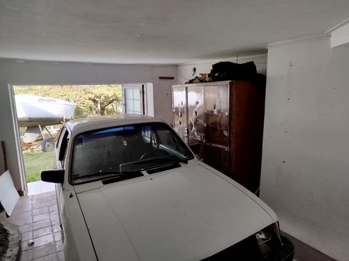 V294 - Villa Del Lago, Un Chalet Único Con La Mejor Ubicación Y Amplísimo Lote.