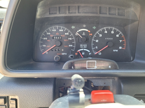 Suzuki Vitara 1.6 Jlx T/lonasidekick