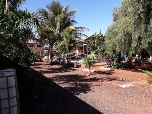 Imagem 5 de 7 de Área À Venda Em Betel - Ar013540