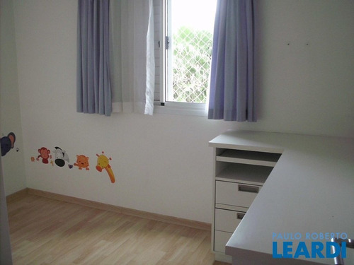 Imagem 15 de 15 de Apartamento - Brooklin - Sp - 632821