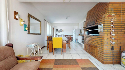 Imagem 3 de 30 de Caminho Imóveis Vende Cobertura Duplex De Quatro Dormitórios Na Cidade De Canoas Rs - Co0496