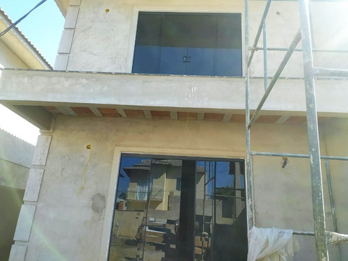 Imagem 6 de 26 de Casa Em Centro, Maricá/rj De 84m² 2 Quartos À Venda Por R$ 325.000,00 - Ca1136853-s