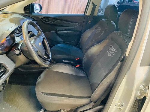 Chevrolet Onix 1.0 5p marchas