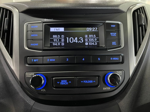 Hyundai HB20 1.0 UNIQUE 12V FLEX 4P MANUAL