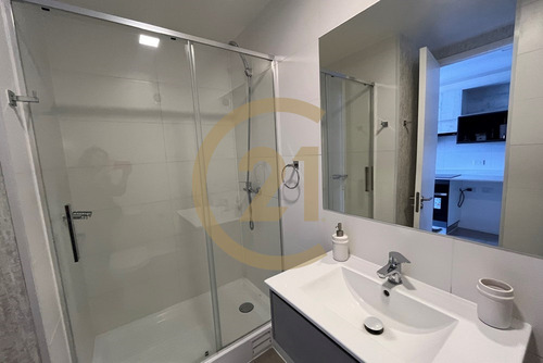 Arriendo Departamento Estudio En La Serena