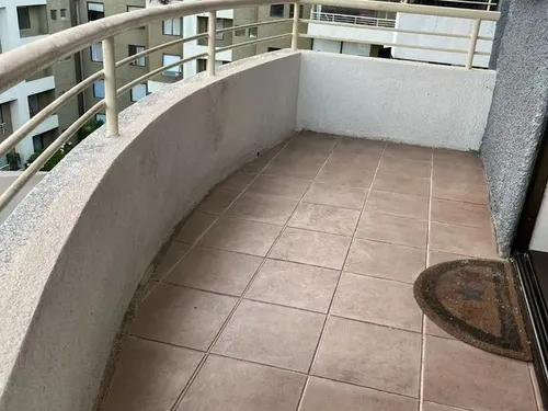 Se Arrienda Departamento Piso 5° 2 D. 2 B.$600.000 Mensuales
