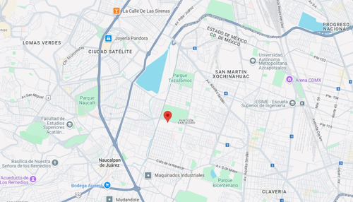 Precioso Departamento, Excelente Ubicación En El Conjunto Privadas De San Isidro, Azcapotzalco Cdmx!!! -no Créditos- Jagr