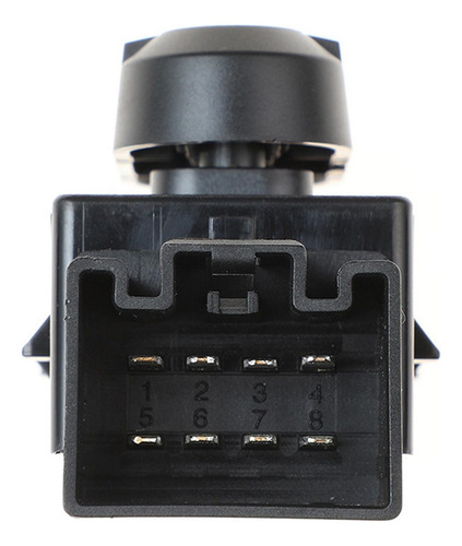 Control Del Interruptor Del Asiento De