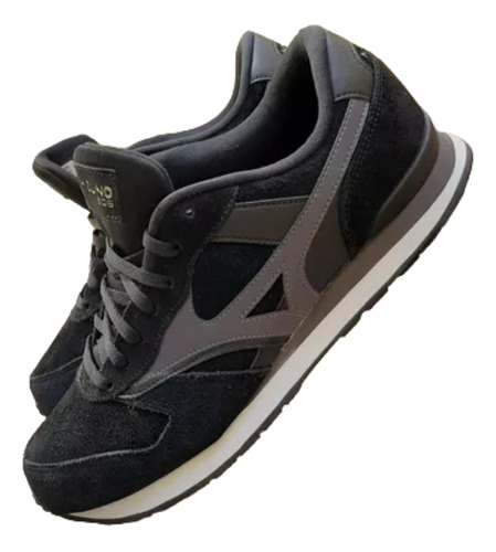 Zapatillas Mizuno Gv87. Talla 41