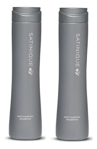 Shampoo Anticaìda- 2 Satinique - mL a $186