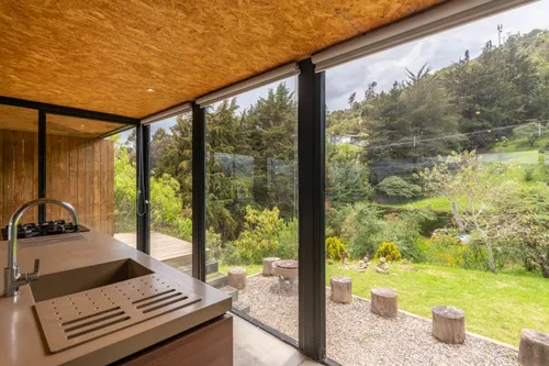 Casa En Venta En Choconta. Cod V16701