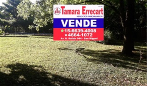 Imagen 1 de 9 de Terreno En Venta, Los Polvorines. Sobre Ruta 202.