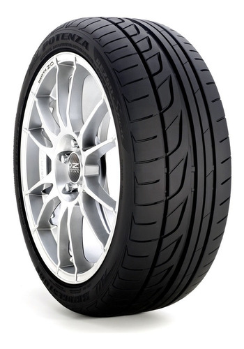 225/45 R17 94 W Bridgestone Potenza Re760 Sport Envío Gratis