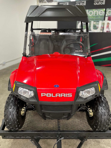 Polaris Utv Rzr 170 Año 2015