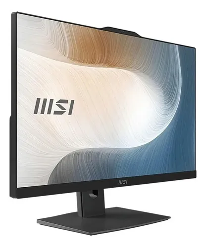 All in one MSI Modern