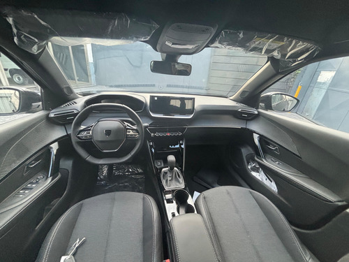 Peugeot 2008 1.0T Active