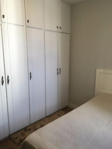 Imagem 6 de 13 de Apartamento Residencial À Venda, Tatuapé, São Paulo. - Ap4301