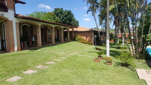 Imagem 25 de 29 de Chácaras À Venda Em Atibaia/sp - Compre O Seu Chácaras Aqui! - 1214773