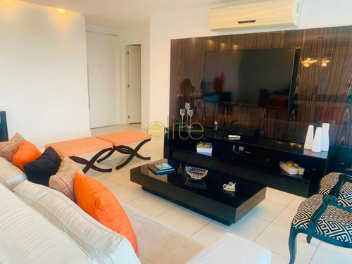 Imagem 4 de 15 de Apartamento-à Venda-barra Da Tijuca-rio De Janeiro - Ebap40165