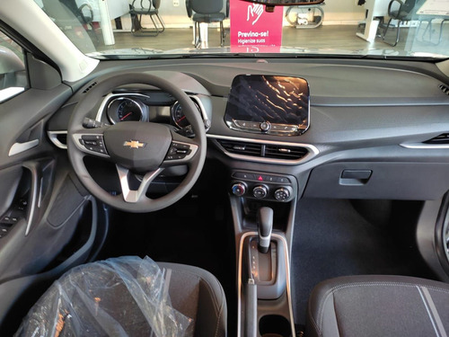 Chevrolet Tracker LT 1.0 Turbo 12V Flex Aut.