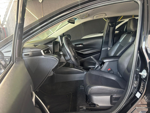 Toyota Corolla 2.0 Xei Dynamic Force Flex Aut. 4p