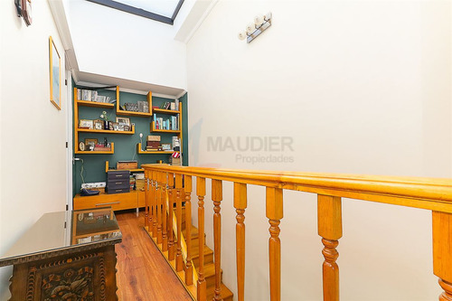 Departamento En Venta De 3 Dorm. En Providencia