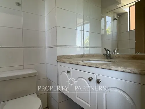 Departamento En Barrio Cívico De Concepción