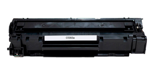 Toner 83a Compatible Hp M201 M125 M127 M225 283a