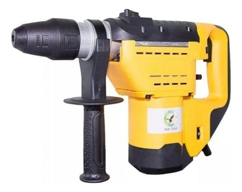 Martelete 7kg 1200w St306 Siga Tools