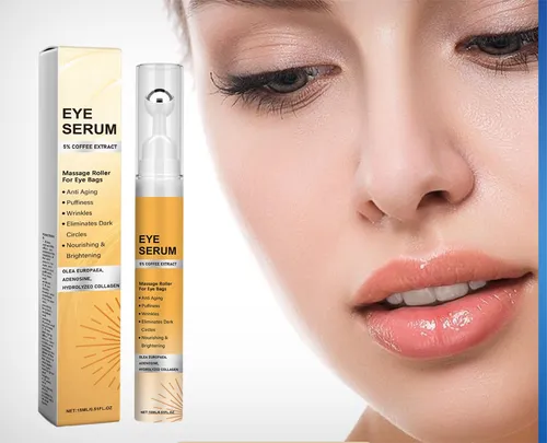 Eye Repair Cream Under Eye Cream For Dark Circles And Puffin