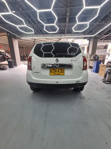 Renault Duster 1.6 Expression