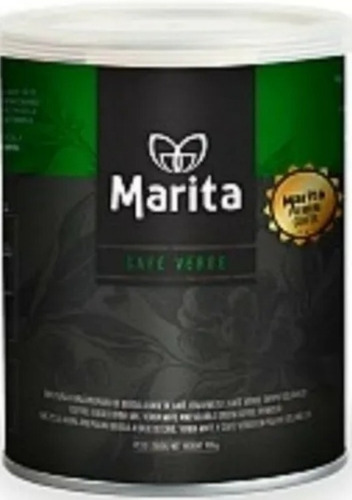 Imagen 1 de 1 de Café Verde Marita. Combo X 3 Unidades
