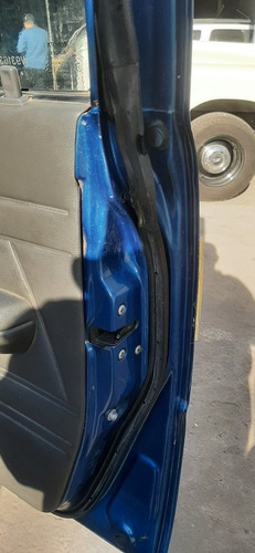 Imagen 12 de 25 de Toyota Hilux 1999 2.8 D/cab 4x4 D Dlx