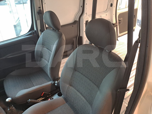 Citroën Berlingo Furgon 1.6 Hdi 92 Bussines