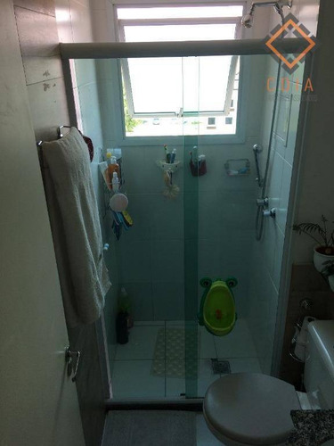 Imagem 30 de 30 de Apartamento Com 2 Dormitórios À Venda, 47 M² Por R$ 310.000,00 - Sacomã - São Paulo/sp - Ap51848