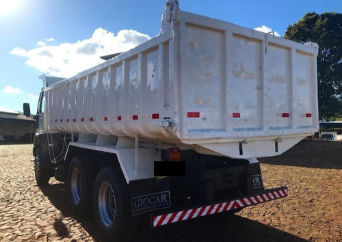 Imagem 4 de 7 de Ford Cargo 2628e