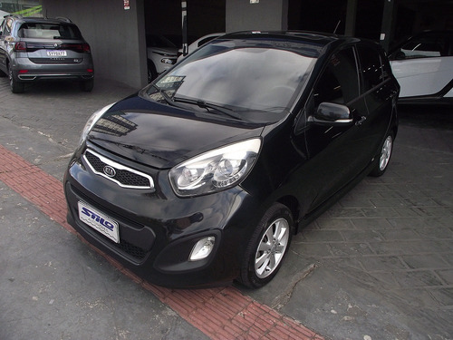 Kia Picanto 1.0 Ex Flex 5p