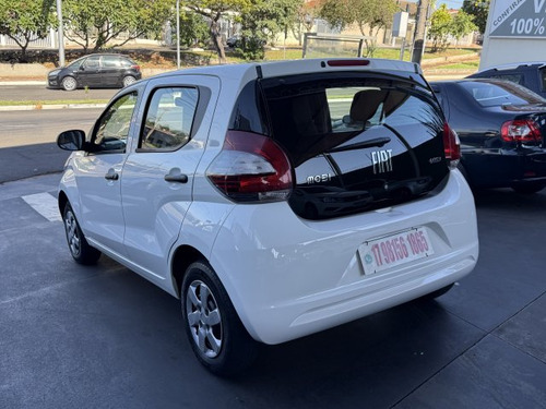 Fiat Mobi Mobi 1.0 EVO FLEX EASY MANUAL