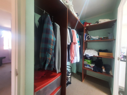 Mp- Casa 3 Dorm 3baños Padre Hurtado/ Cerca Lider