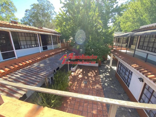 Ideal Para Inversores-hotel En Punta Ballena