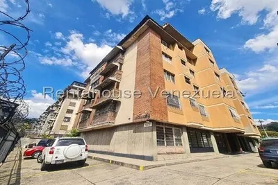 Apartamento en venta
