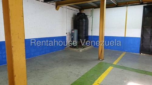 Alquiler Excelente Galpon En Palos Verdes #25-18257 Ijp