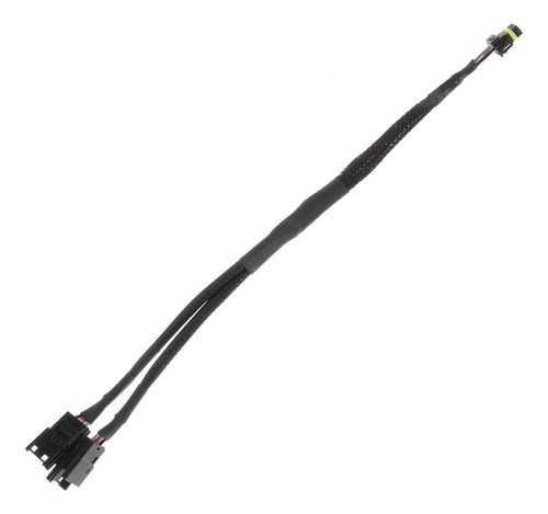 Cable Divisor En Y De Bus De 4 Hilos, 558-465, Para Efi