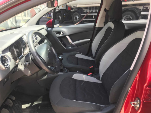 Citroën C3 2014 1.5 Tendance Flex 5p
