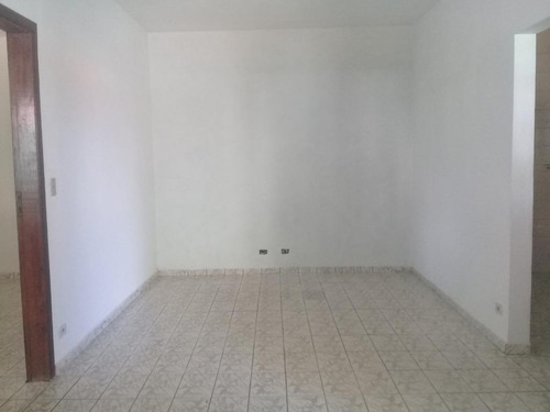 Terreno À Venda, 250 M² Com Casa De 3 Cômodos Amplos No Fundo Por R$ 430.000 - Jardim América - Taboão Da Serra/sp. Consulte-nos! - Te0035